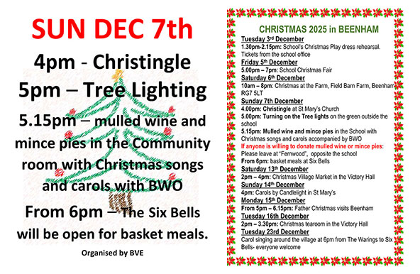 Image of Christmas posters